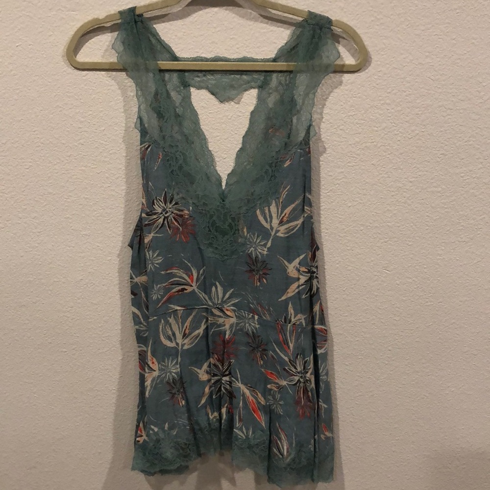 Free people blouse